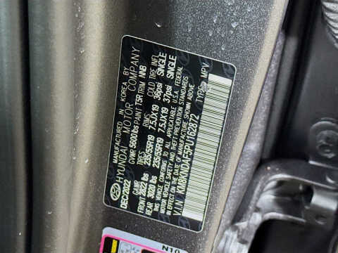 2023 Hyundai Ioniq 5 SEL