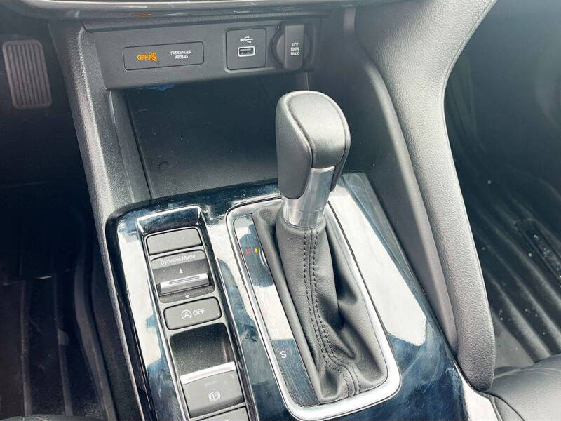 2024 Acura Integra