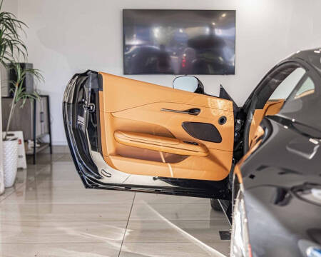 2026 Aston Martin Vantage