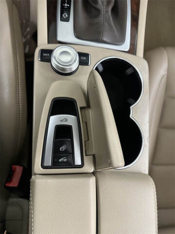 2011 Mercedes-Benz E-Class E 350