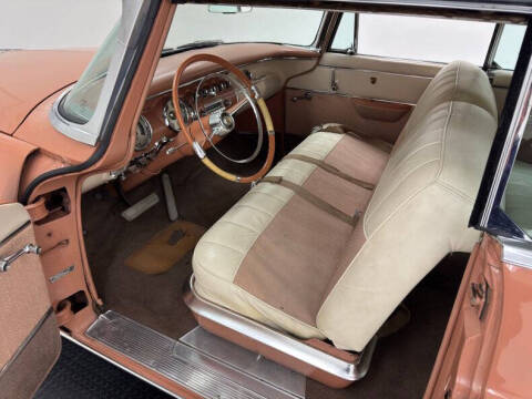 1955 Chrysler New Yorker