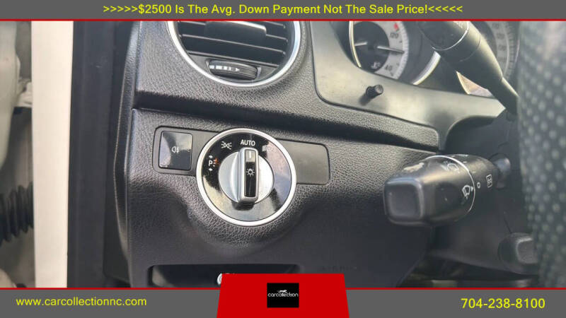 2012 Mercedes-Benz C-Class C 250 Luxury