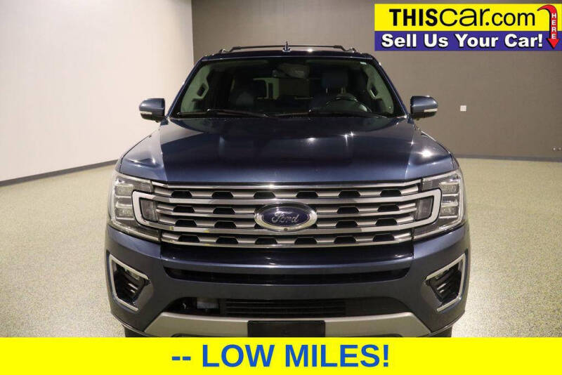 2019 Ford Expedition Limited