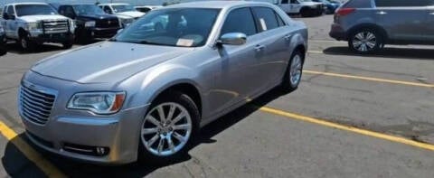 2013 Chrysler 300 for sale at Poor Boyz Auto Sales in Kingman AZ