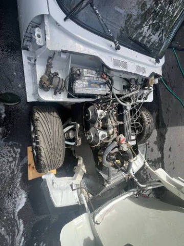 1979 Triumph Spitfire