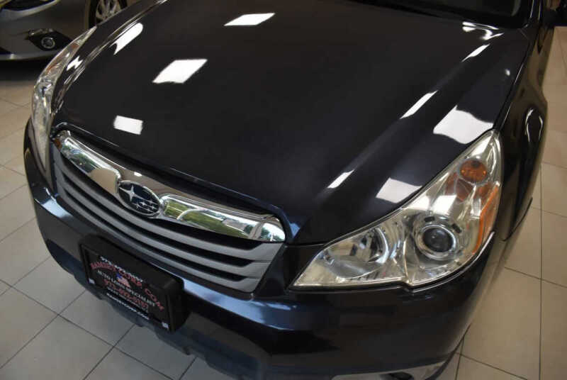 2011 Subaru Outback 2.5i Premium