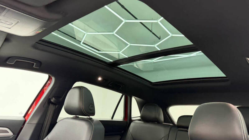 2021 Volkswagen Atlas Cross Sport V6 SE