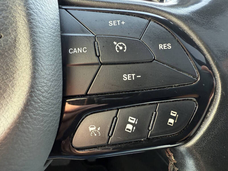 2019 Chrysler Pacifica Touring L Plus 35th Anniversary