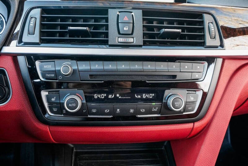 2017 BMW 4 Series 430i xDrive