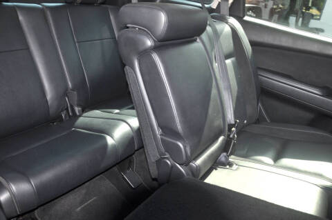 2013 Mazda CX-9 Touring