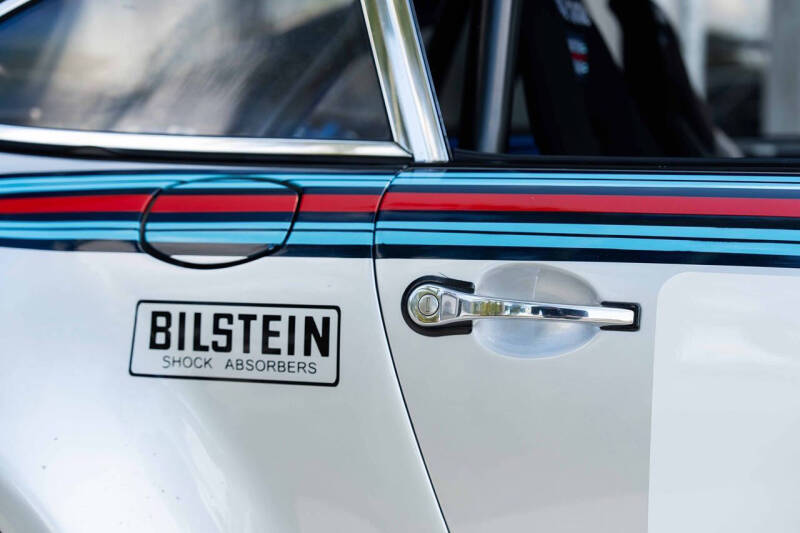 1972 Porsche 911
