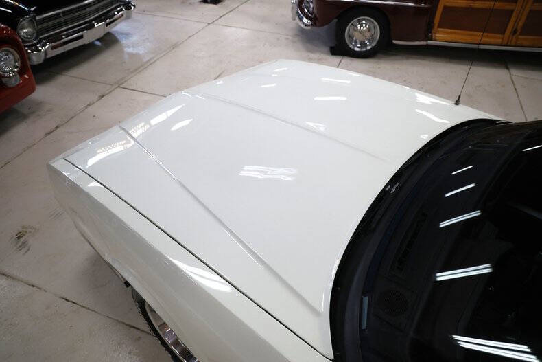 1986 Chevrolet Monte Carlo