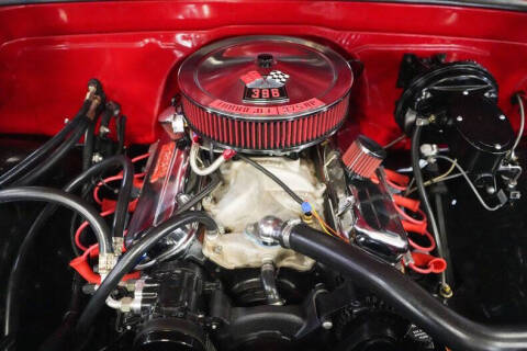 1971 Chevrolet C/K 10 Series