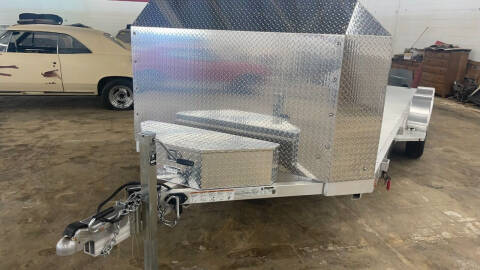 2023 Aluma 8218-LP-LTP