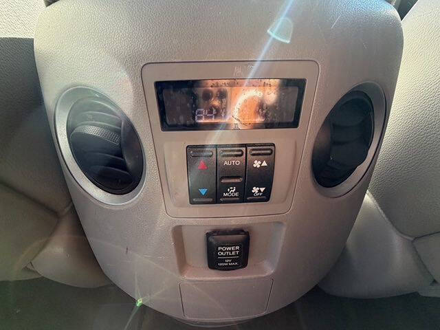 2015 Honda Pilot EX-L