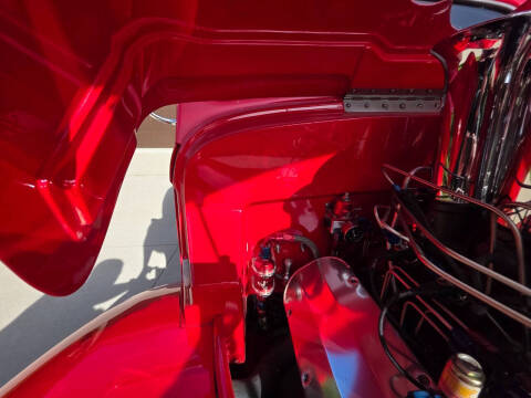 1941 Willys Coupe Pro Street