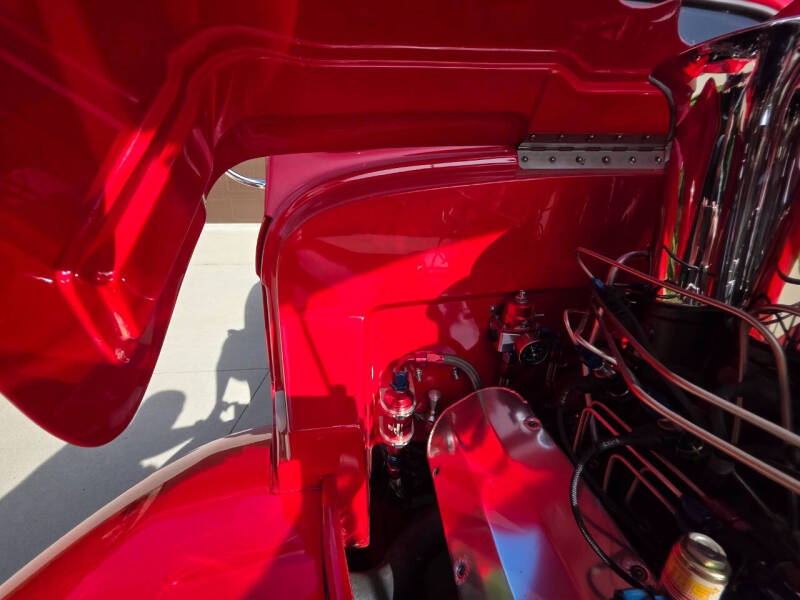 1941 Willys Coupe Pro Street
