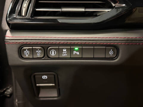2023 Acura MDX SH-AWD Type S w/Advance Package