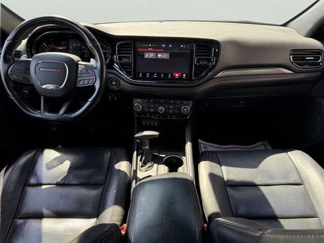 2023 Dodge Durango GT Plus
