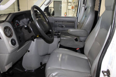 2009 Ford E-Series E-350 SD