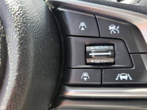 2019 Subaru Ascent Premium 7-Passenger