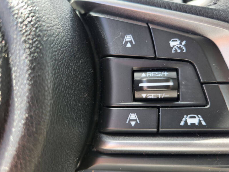 2019 Subaru Ascent Premium 7-Passenger