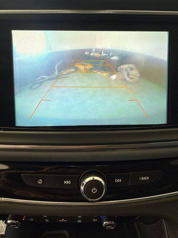 2018 Buick Enclave Premium