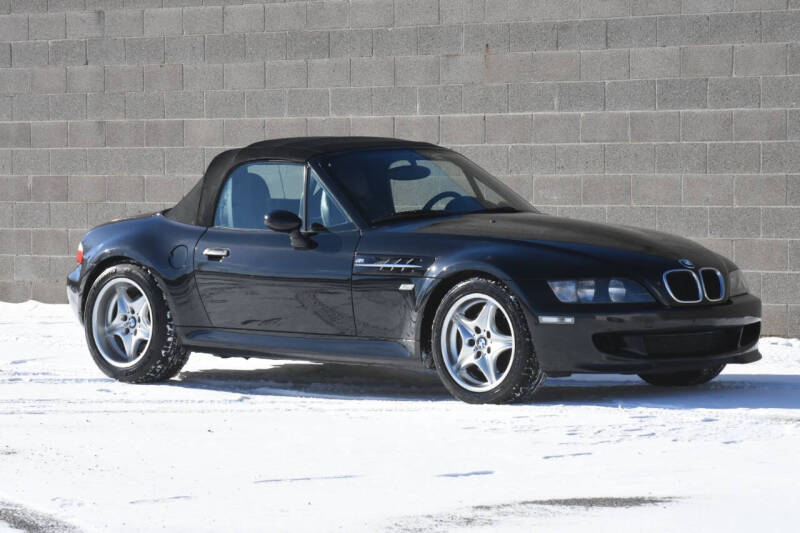 1999 BMW Z3 Base photo 5