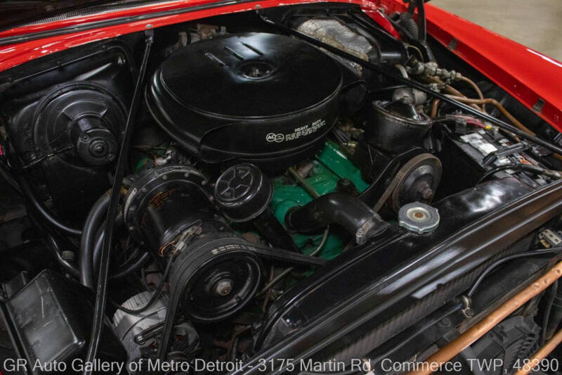 1955 Oldsmobile 98 Starfire