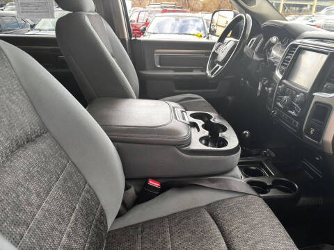 2013 RAM 2500 Powerwagon