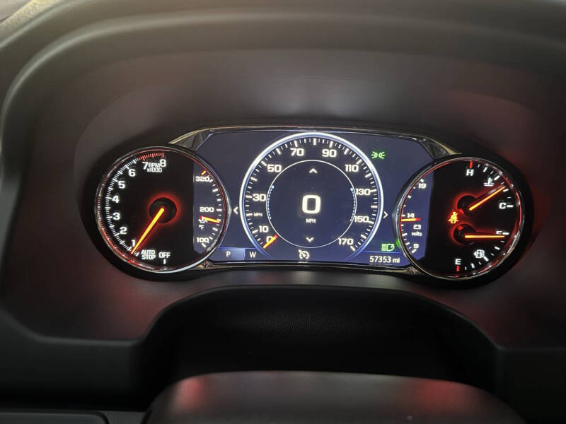 2021 GMC Acadia SLT's photo