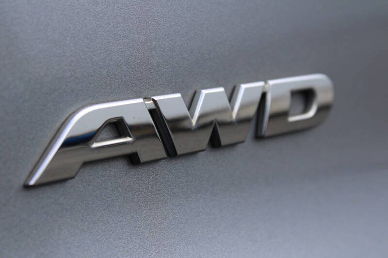 2014 Acura RDX w/Tech