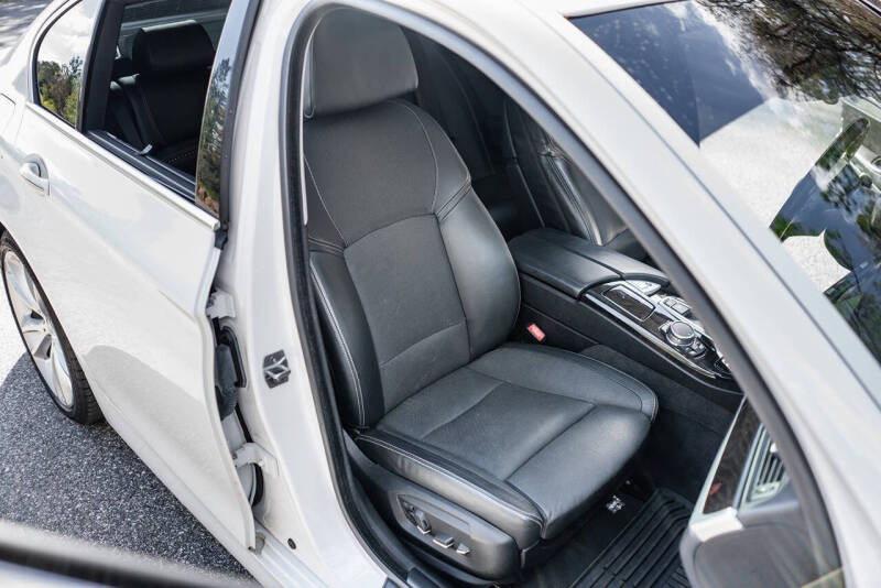 2015 BMW 5 Series 535i