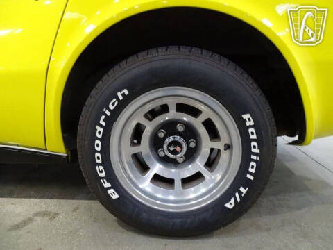 1978 Chevrolet Corvette