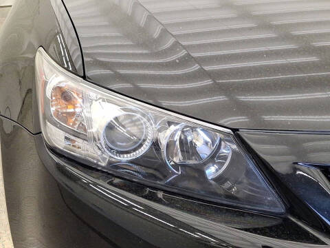 2012 Scion tC