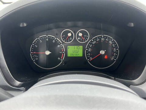 2012 Ford Transit Connect XLT