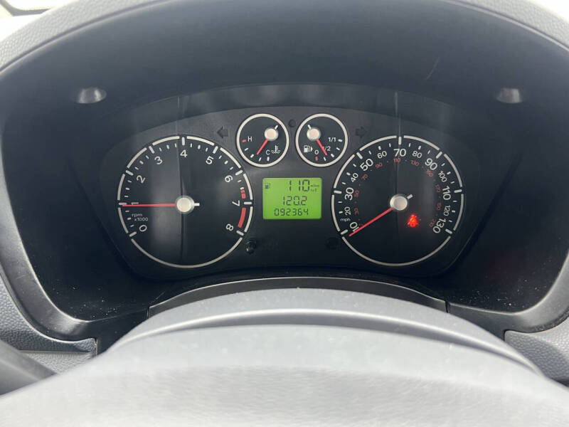 2012 Ford Transit Connect XLT