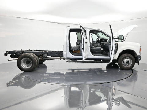 2026 Ford F-350 Super Duty XL