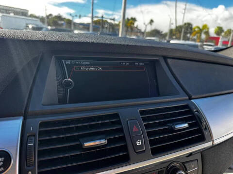 2012 BMW X5 xDrive35d