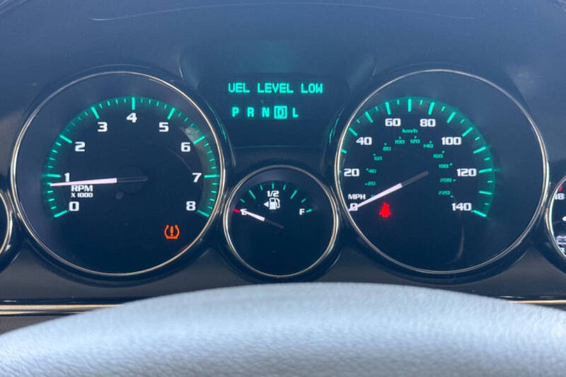 2016 Buick Enclave Convenience