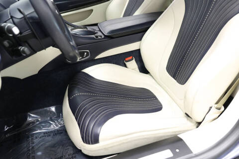 2019 Aston Martin DB11 V8