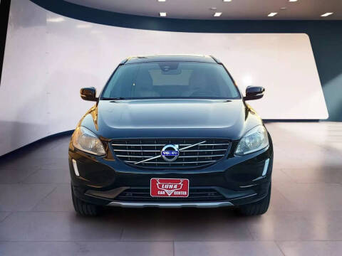 2016 Volvo XC60 T5 Drive-E Premier