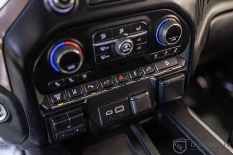 2023 Chevrolet Silverado 3500HD