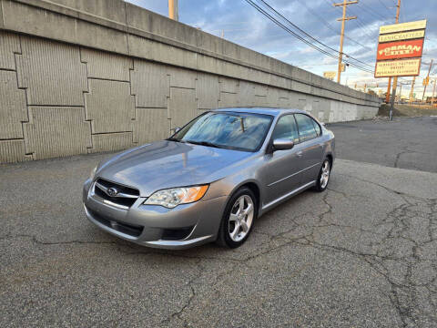 2009 Subaru Legacy for sale at Garden State RAM in Hasbrouck Heights NJ