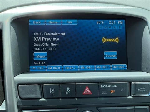 2014 Buick Verano Convenience Group