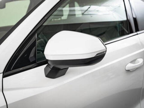 2025 Audi Q3 quattro S line Premium 45 TFSI