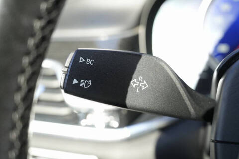 2016 BMW 7 Series 750i xDrive