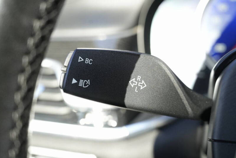 2016 BMW 7 Series 750i xDrive