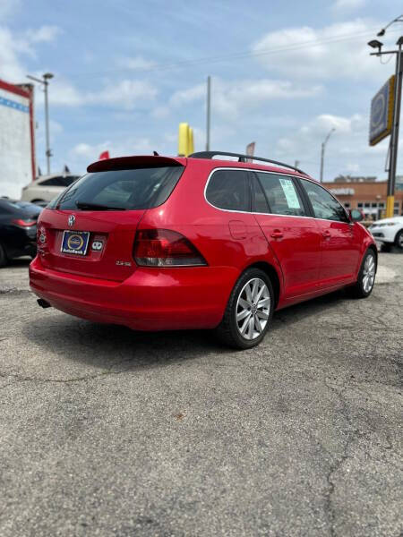 2014 Volkswagen Jetta