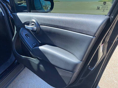 2018 FIAT 500X Trekking